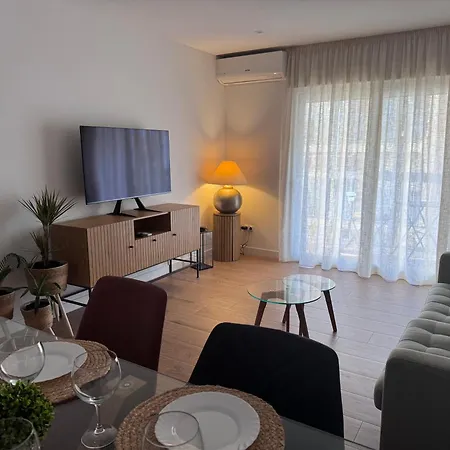 Casa Lua Апартаменты *