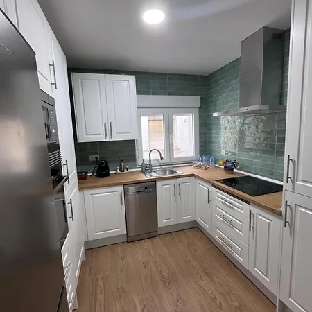 Апартаменты Casa Lua Кордова