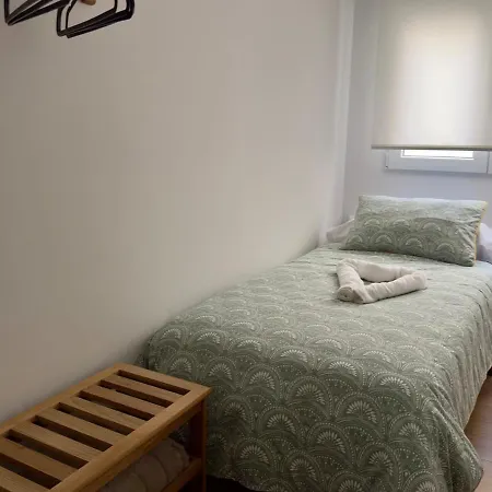 Casa Lua Апартаменты *