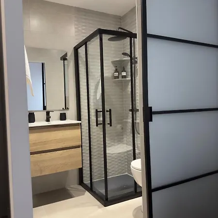 Апартаменты Casa Lua *