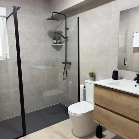 Casa Lua アパート