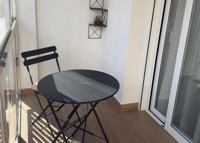 Διαμέρισμα Casa Lua *