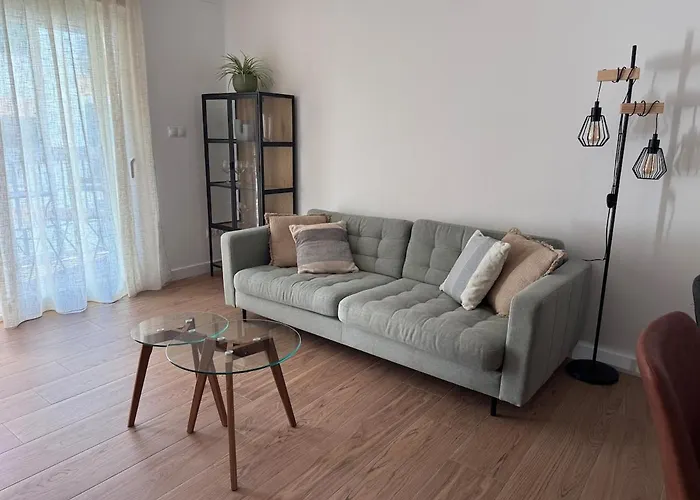 Διαμέρισμα Casa Lua