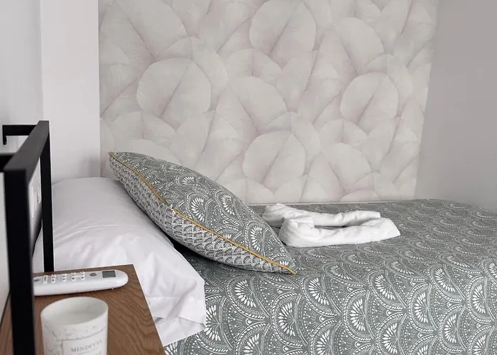 Casa Lua Κόρδοβα