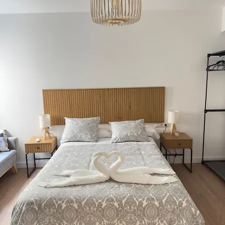 Casa Lua Apartment *