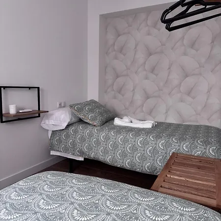 Casa Lua Apartment Cordoba