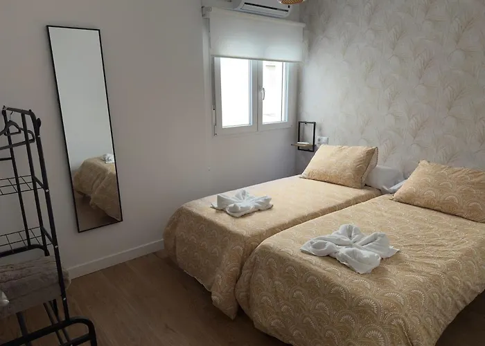 Apartman Casa Lua
