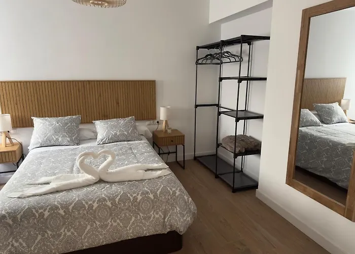 Apartman Casa Lua