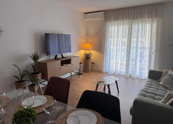 Apartman Casa Lua Córdoba