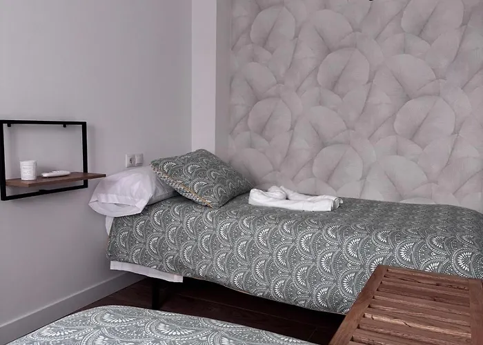 Casa Lua Apartman Córdoba