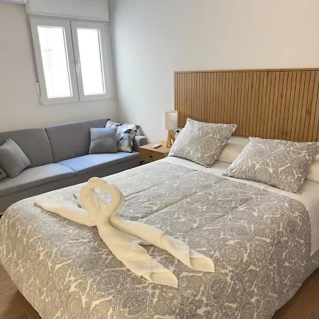 Casa Lua Кордова