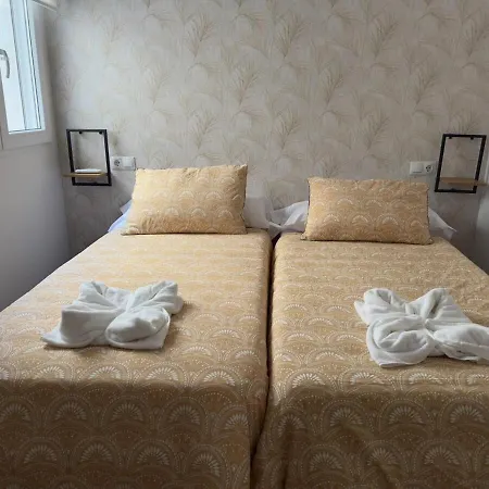 Casa Lua Апартаменти Кордова