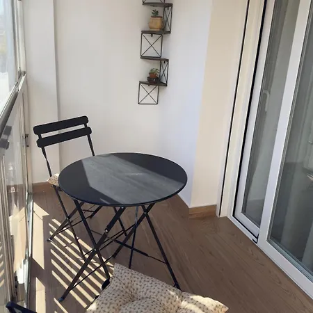 Casa Lua Кордова