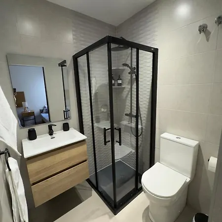 Casa Lua Апартаменти *