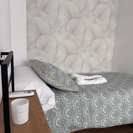 Casa Lua Кордова