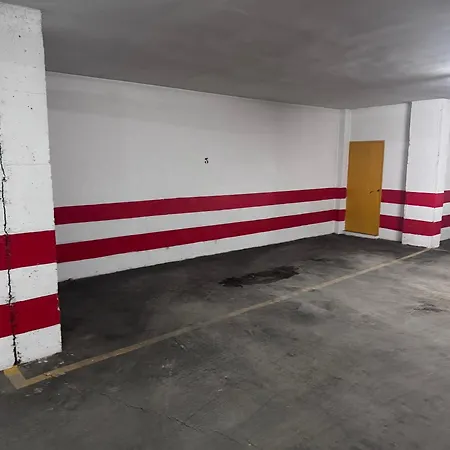 Casa Lua Апартаменти *