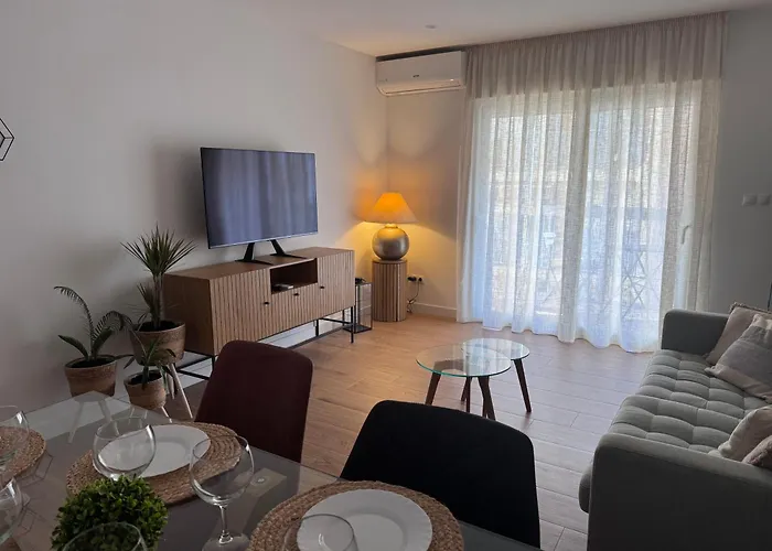 Casa Lua Appartement *