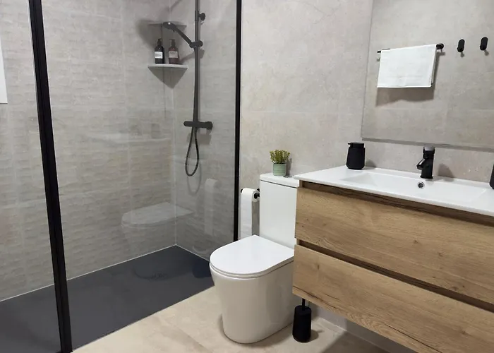 Appartement Casa Lua