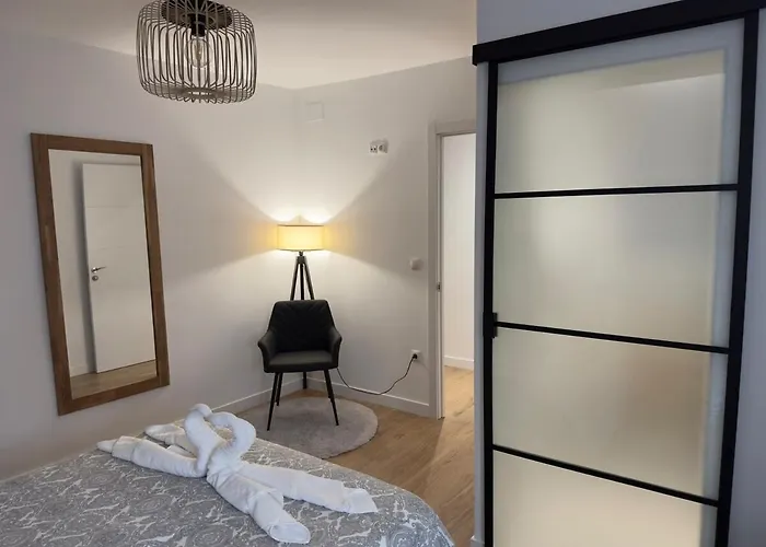 Appartement Casa Lua Córdoba