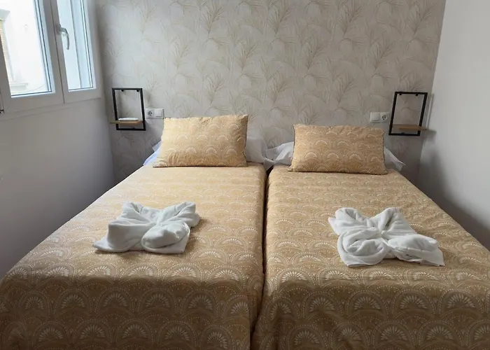 Casa Lua Appartement Córdoba