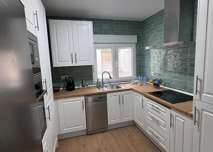 Casa Lua Appartement *