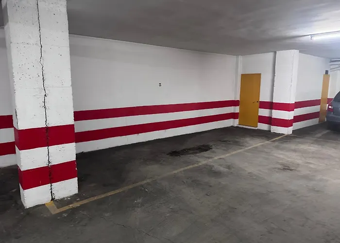 Casa Lua Appartement *